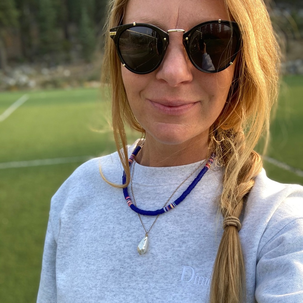 Meet your Posher, Hayden